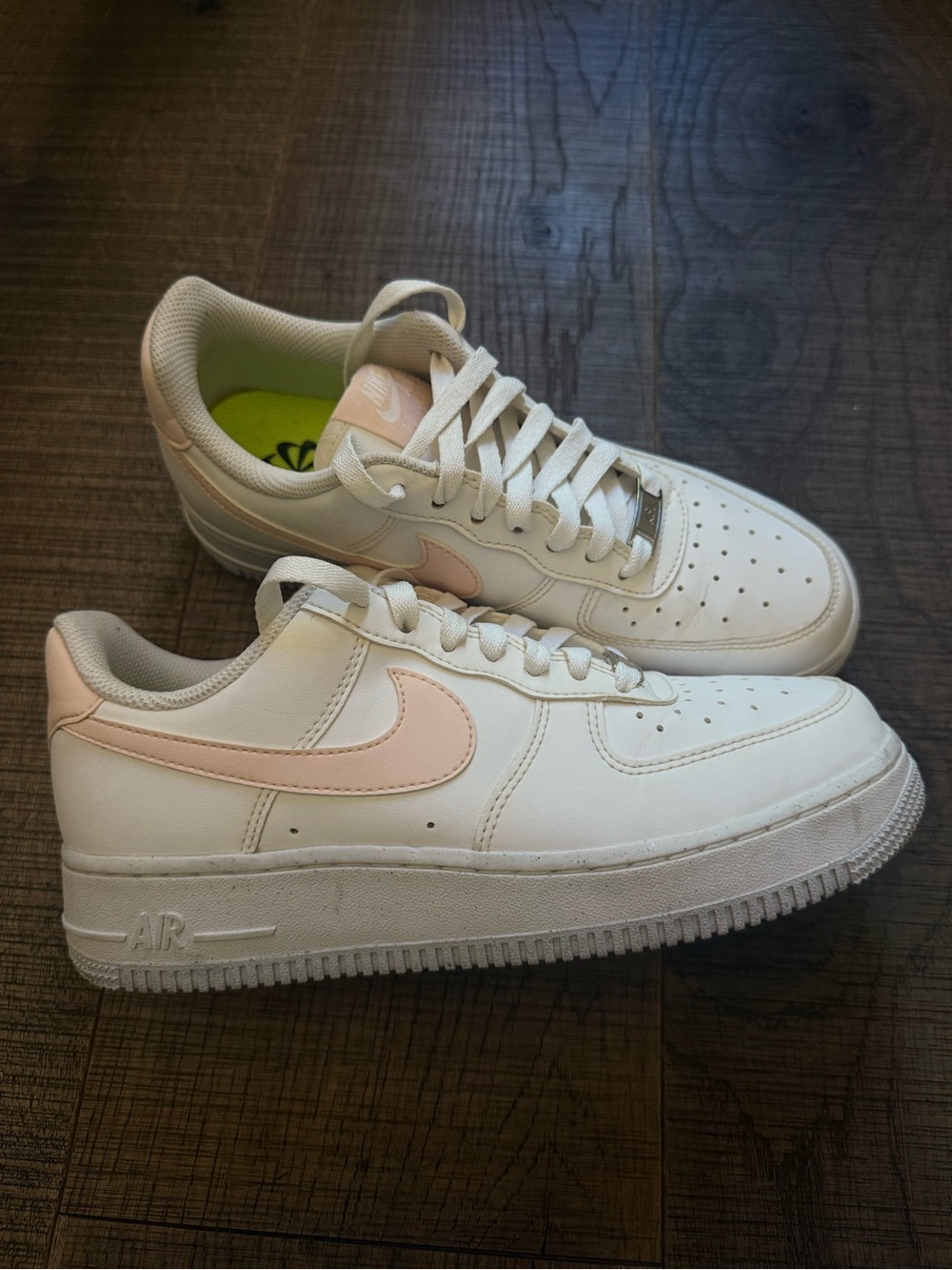 Nike air force 1 ‘07 next nature